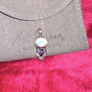 Metalicious Aphrodite Necklace